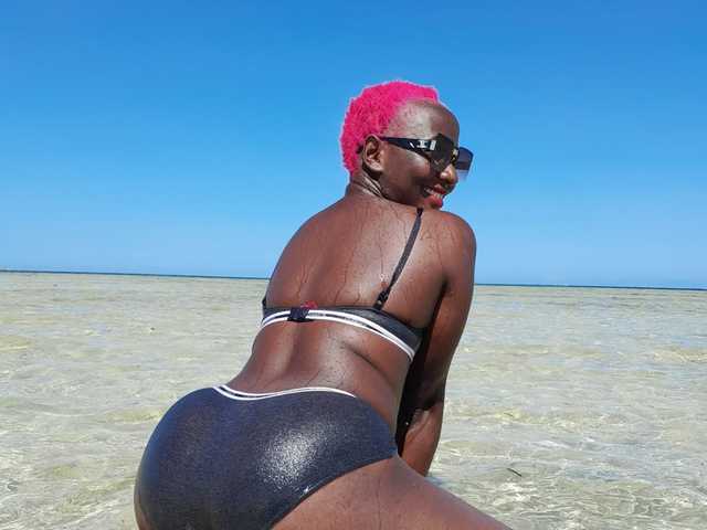 Zdjęcie profilu Cuteblackchic