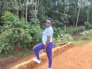 Erotyczny czat wideo Cuteblacky2