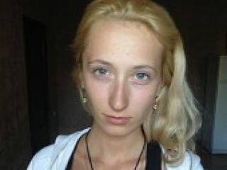 Erotyczny czat wideo cuteblonde3