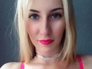 Erotyczny czat wideo cuteblondee