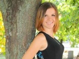 Erotyczny czat wideo cutecandy