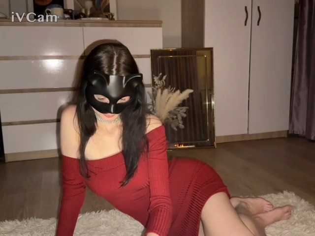 Zrzuty ekranu transmisji CuteCats