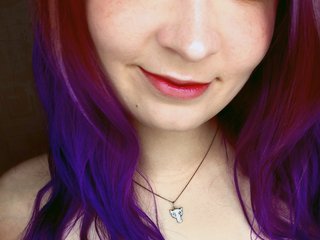 Erotyczny czat wideo Cute_bibA