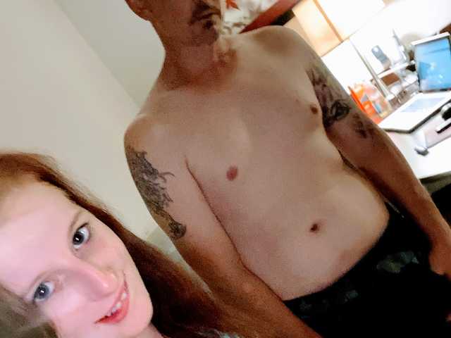 Zdjęcie profilu CuteCouple4u69