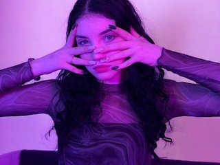 Erotyczny czat wideo CuteCurly18