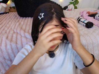 Erotyczny czat wideo cutee-andrea1