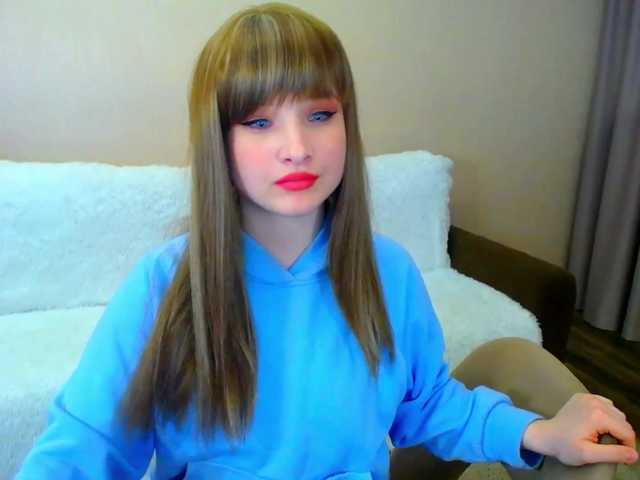 Zrzuty ekranu transmisji CuteElfe