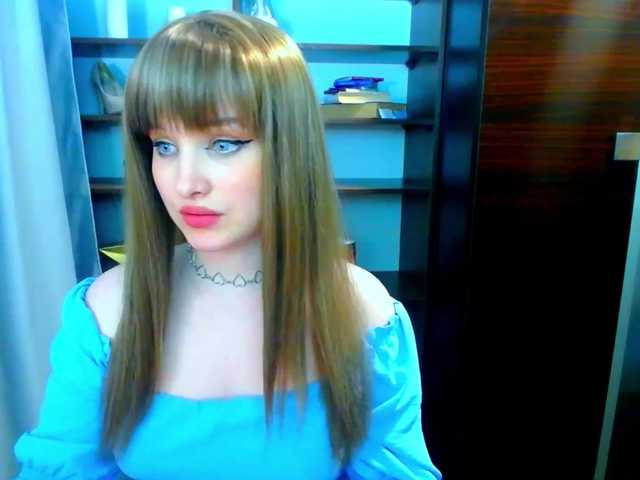 Zrzuty ekranu transmisji CuteElfe