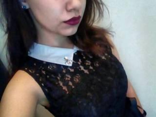 Erotyczny czat wideo cuteemily