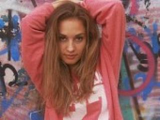 Erotyczny czat wideo cuteevgenia