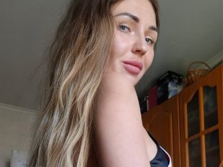 Erotyczny czat wideo CuteAngelina