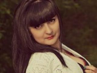 Erotyczny czat wideo cutegirl21
