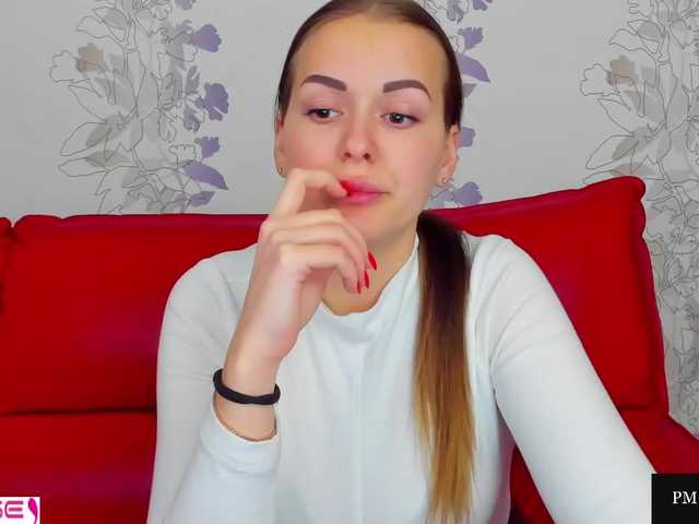 Zdjęcia CuteGirlMilen I dont like to waste time on pointless chatter! Take action!