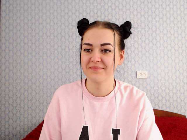 Zdjęcia CuteGirlMilen