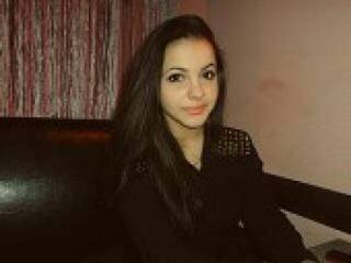 Erotyczny czat wideo cuteirma