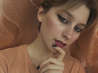 Erotyczny czat wideo CuteKitty19