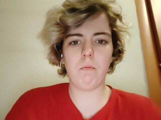 Erotyczny czat wideo CuteKitty758