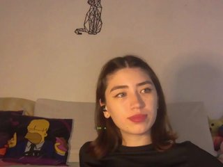 Erotyczny czat wideo Cutekittyy