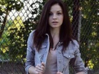 Erotyczny czat wideo cuteladyyy