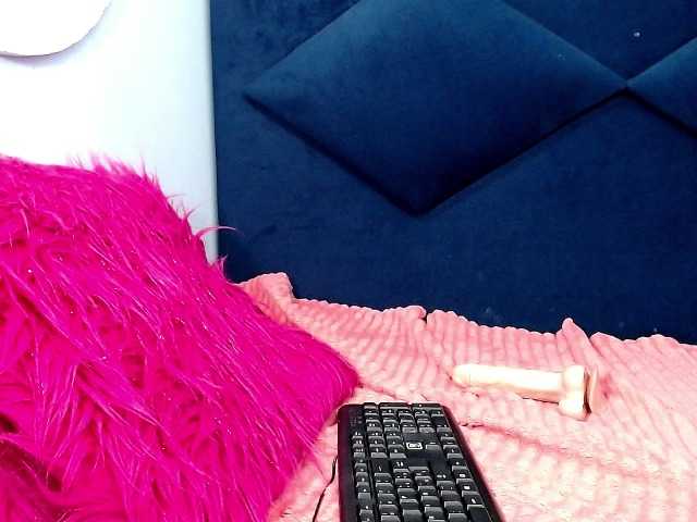 Zrzuty ekranu transmisji CuteLiax