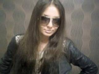 Erotyczny czat wideo cutelika