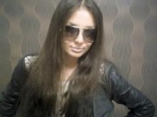 Erotyczny czat wideo cutelika