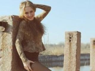 Erotyczny czat wideo cutemanunya