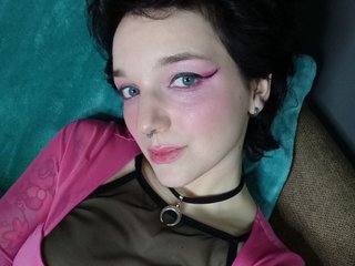 Erotyczny czat wideo Cutemetalgoddess