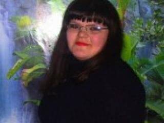 Erotyczny czat wideo cutenata