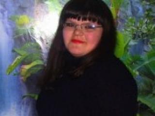 Erotyczny czat wideo cutenata