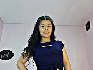 Erotyczny czat wideo Cutenia