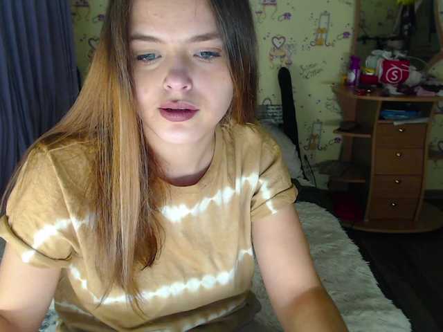 Zdjęcia cutepussy770 there will be 300 tokens and I will undress here
