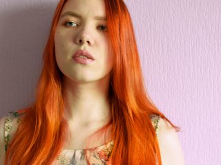 Erotyczny czat wideo cuteredfox