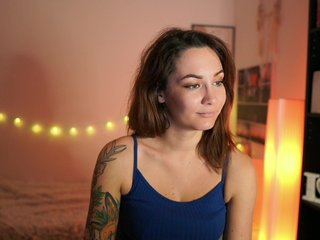 Erotyczny czat wideo Cuteruth