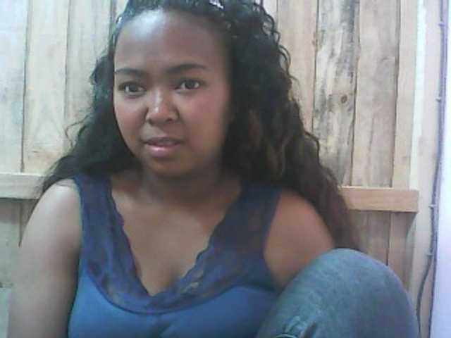 Zrzuty ekranu transmisji cutesexyass