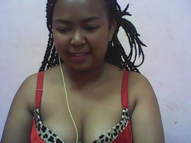 Zrzuty ekranu transmisji cutesexyass