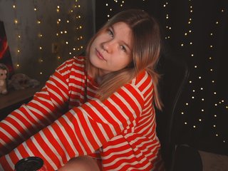 Erotyczny czat wideo cutesoneckaaa