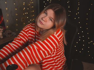 Erotyczny czat wideo cutesoneckaaa