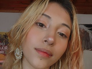Erotyczny czat wideo CuteWee420