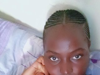 Erotyczny czat wideo Cutey-rinah