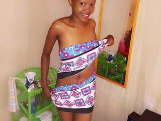 Erotyczny czat wideo Cuteylove