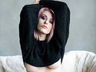 Erotyczny czat wideo Cutie-Angela