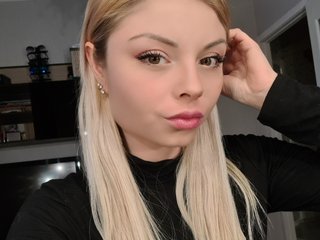 Erotyczny czat wideo cutie-murrr