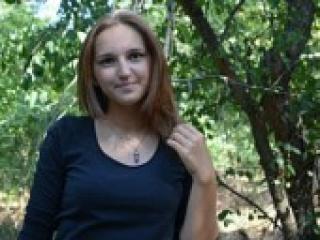 Erotyczny czat wideo cutie1309