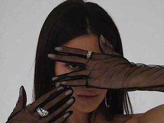 Erotyczny czat wideo CutieAlice