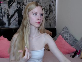 Erotyczny czat wideo cutieblondegirl