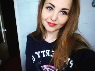 Erotyczny czat wideo cutiecaren
