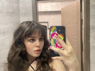 Erotyczny czat wideo CutieCarra