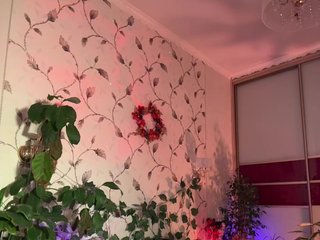 Erotyczny czat wideo WednesdayFridayAddams