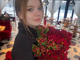 Erotyczny czat wideo cutieglow